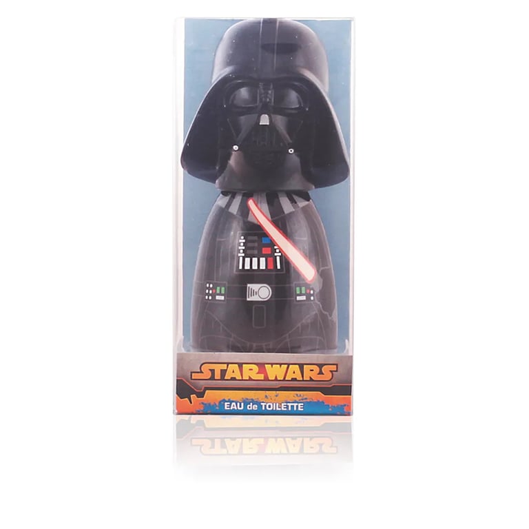 Stars Wars Dark Vador EDT Vaporisateur