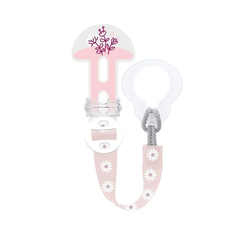 MAM CLIP IT&COVER