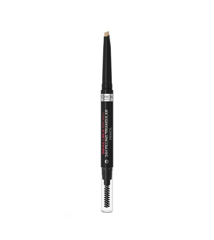 Infalible Brows #7.0 - Blonde di L'Oreal Make Up