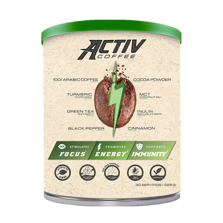 Activ Coffee