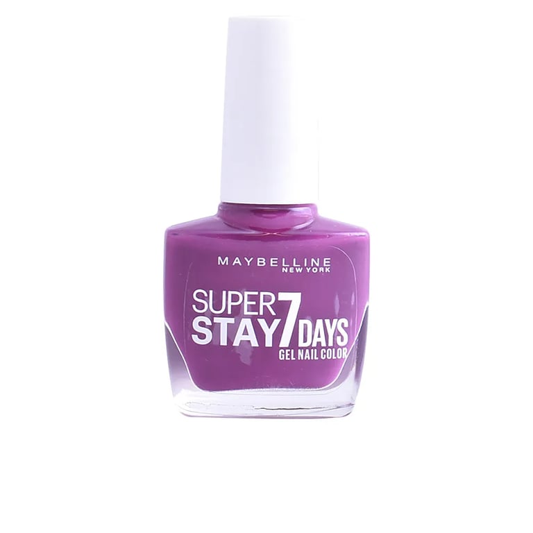 Superstay 7 Days Gel Nail Color #230-Berry Stain