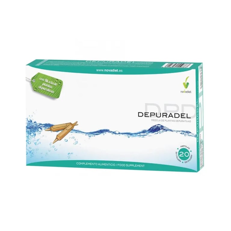 Depuradel