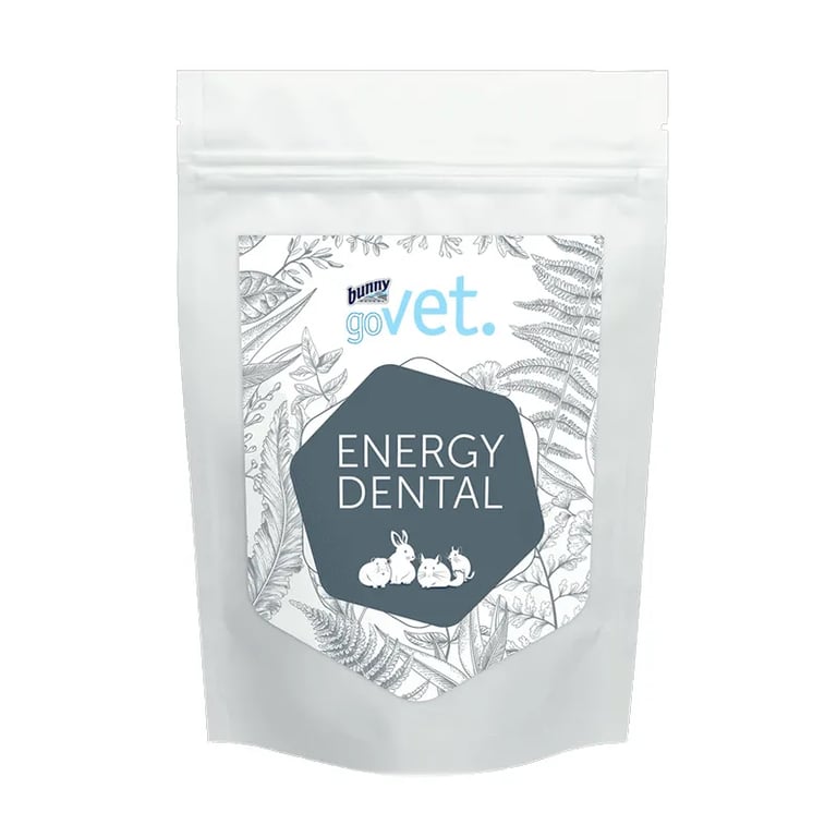 Govet Energy Dental