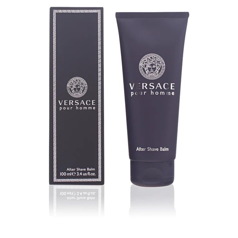 Versace Pour Homme After Shave Balm