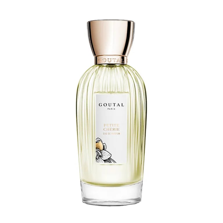 Petite Cherie EDP