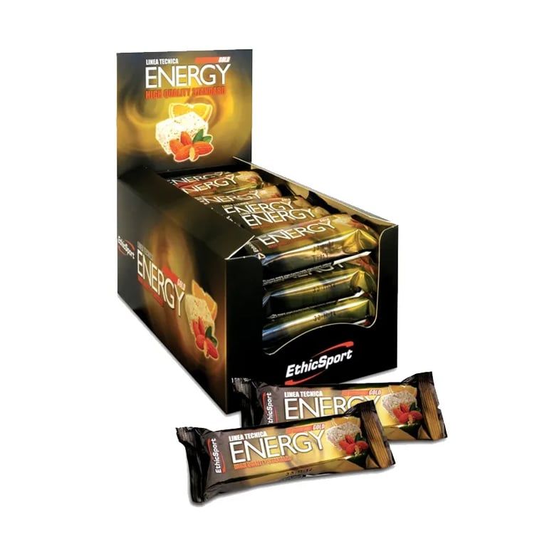 Energy Gold