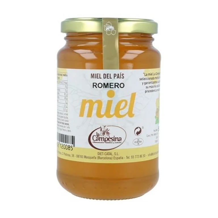 Miele di Rosmarino