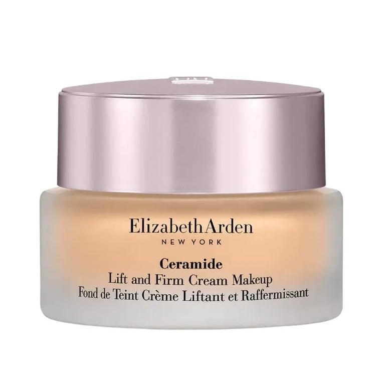 Ceramide Lift Firm Cream Makeup SPF15 #200N