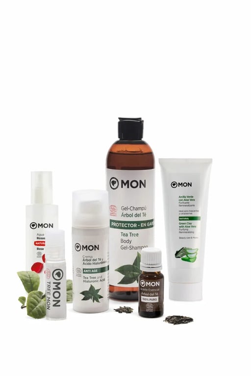 Dermatologische Körpermilch - imagen 3 de 21