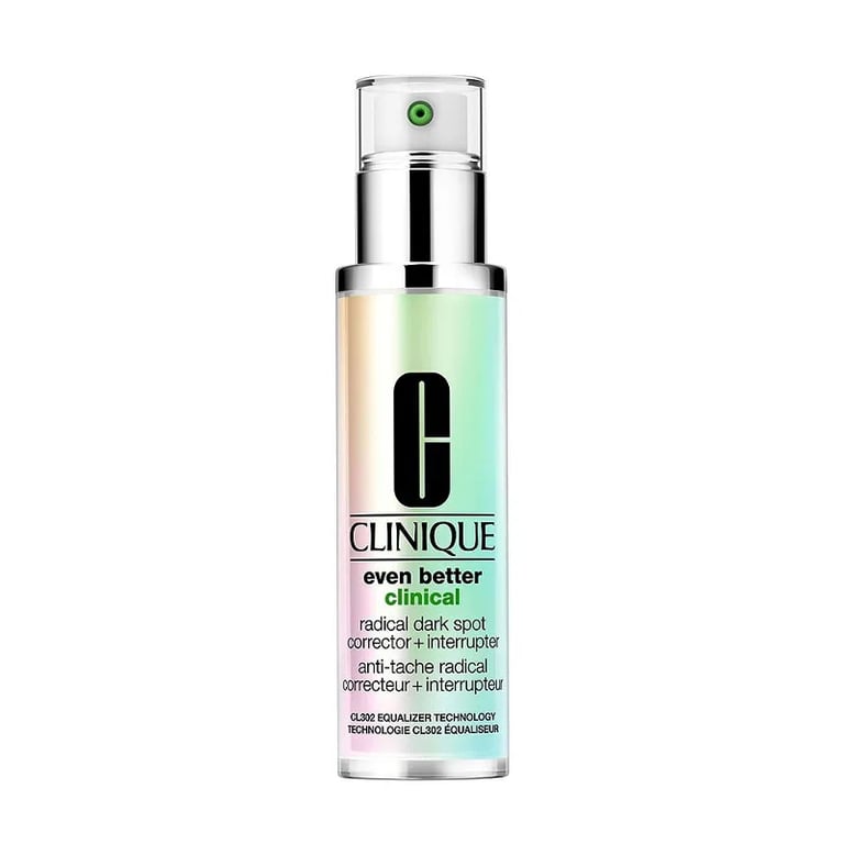 Even Better Clinical Dark Spot Corrector + Interrupter
