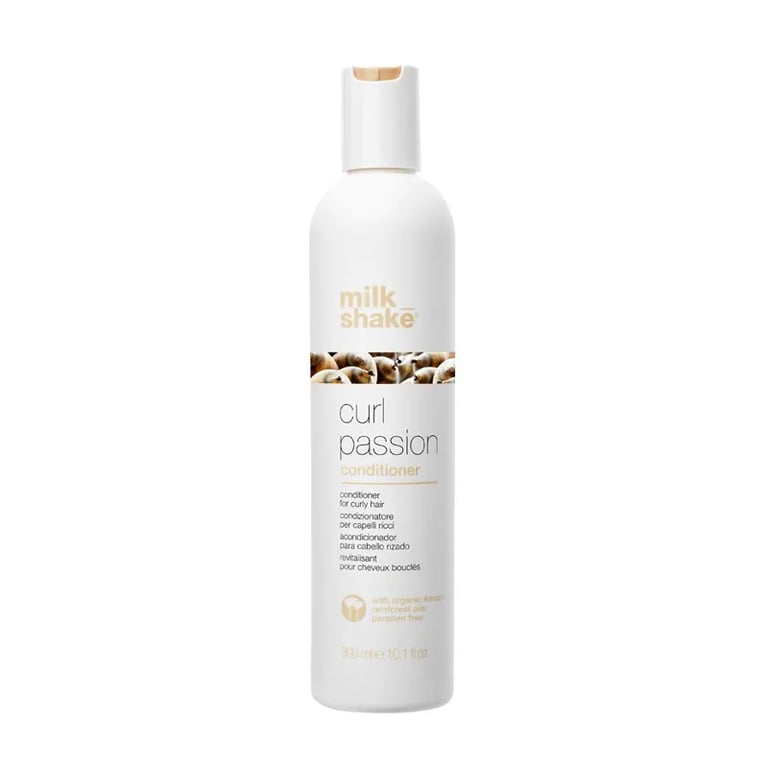 CURL PASSION conditioner