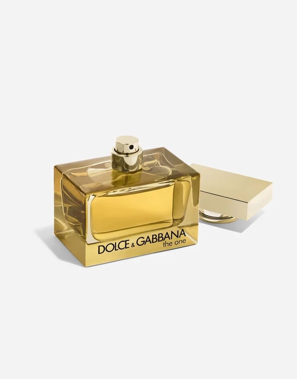The One Intense EDP 30 ml de Dolce & Gabbana