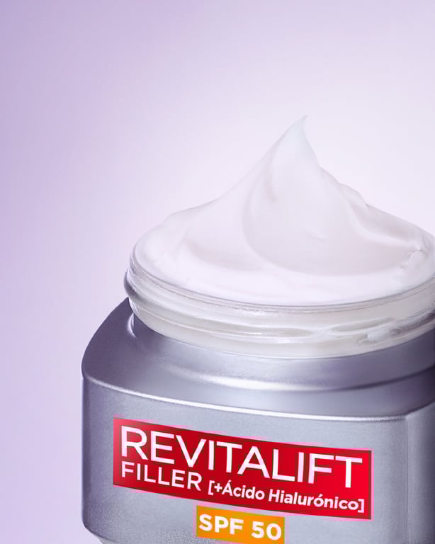 Revitalift Laser SPF50 Tagescreme Spf20 50 ml von L'Oreal Paris