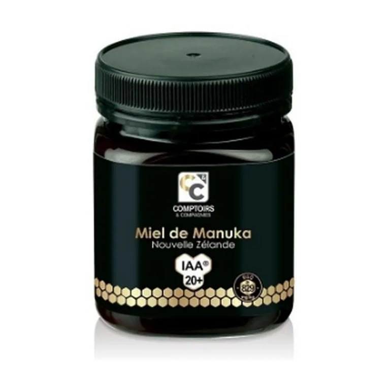 Miel Manuka Iaa20+