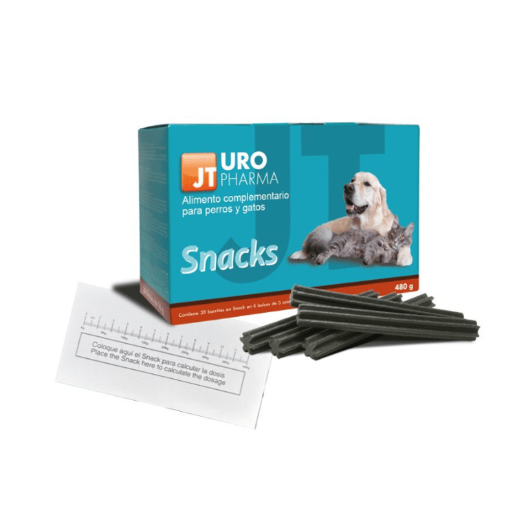 Uro Pharma Snack