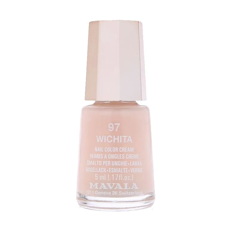 Nail Color #97-Wichita