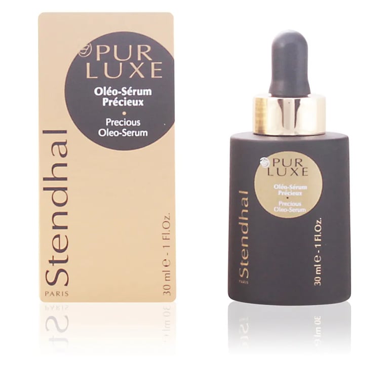 Pur Luxe Oleo-Serum Precieux