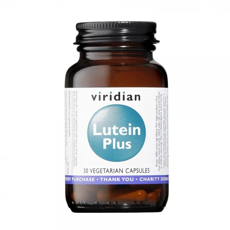 LUTEINA PLUS