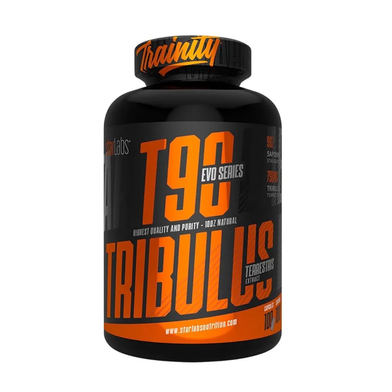 T90 TRIBULUS