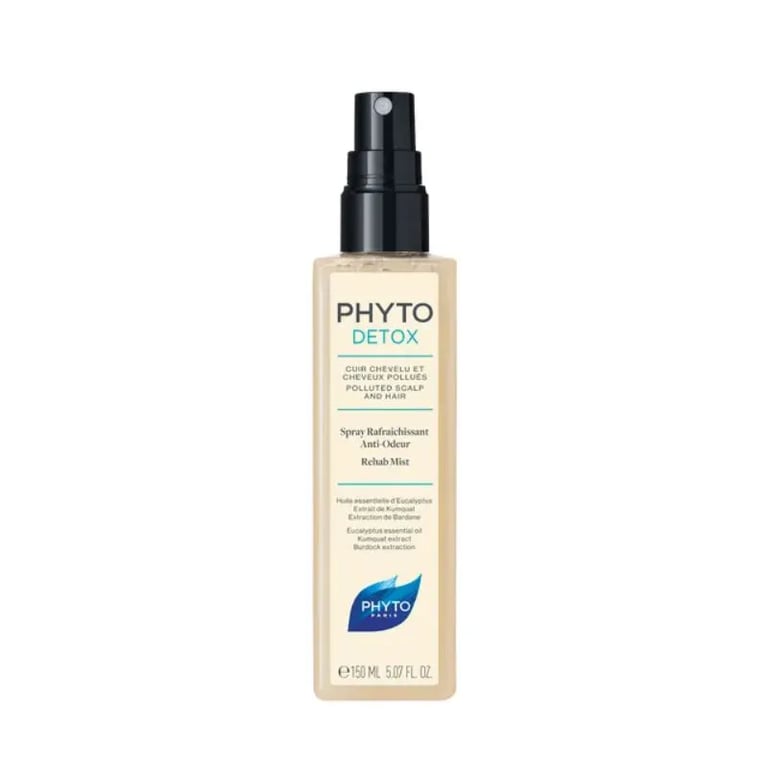 Phytodetox Spray Verfrissende anti-geur
