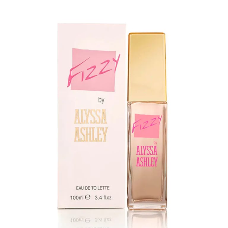 Fizzy EDT