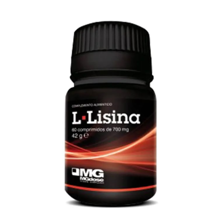 L-LISINA