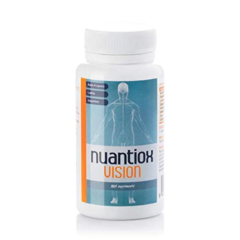 Nuantiox Vision