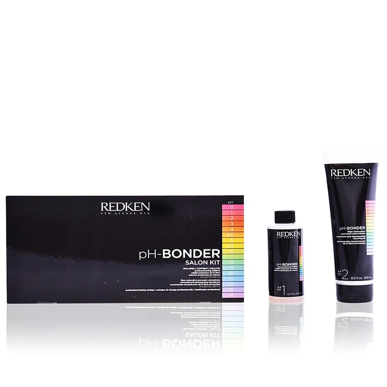 Ph-Bonder Lote
