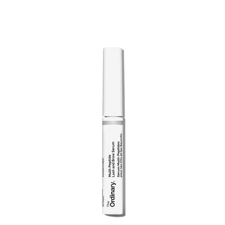 Sérum Multi-Péptidos para Pestañas y Cejas