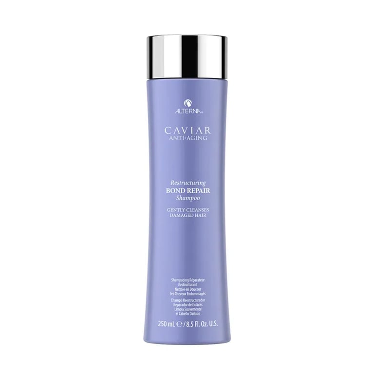 Caviar Restructuring Bond Repair Shampoo