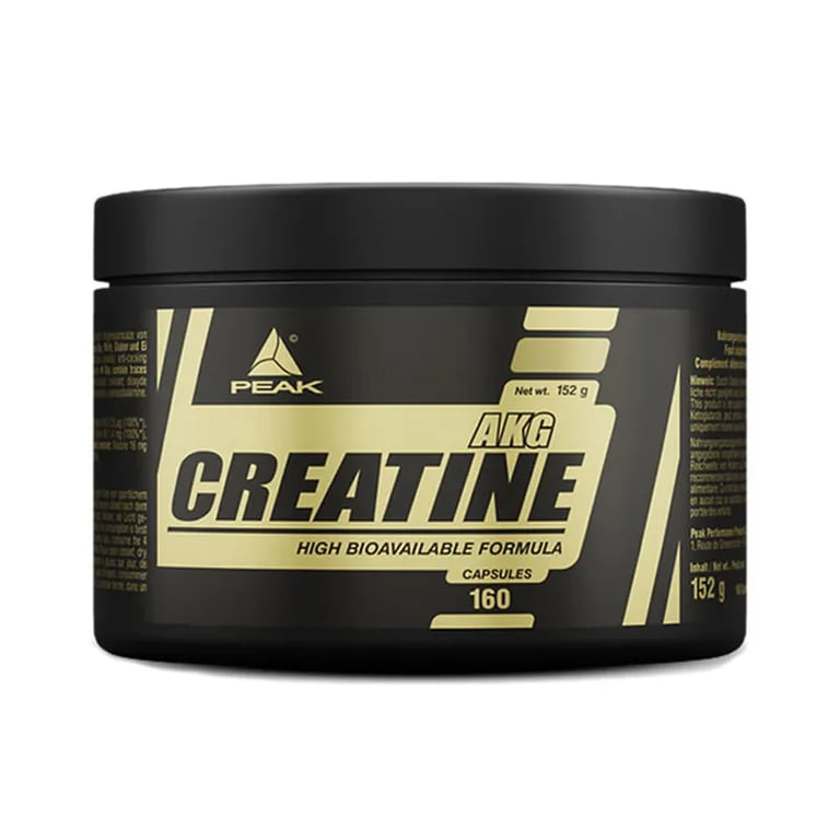 CREATINE AKG