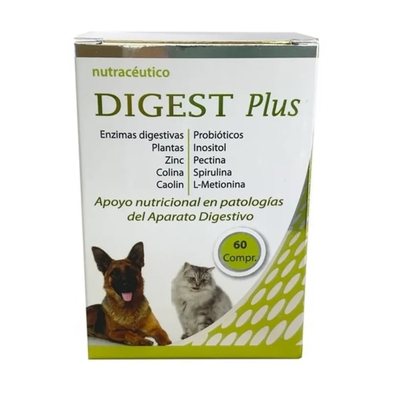 Digest Plus