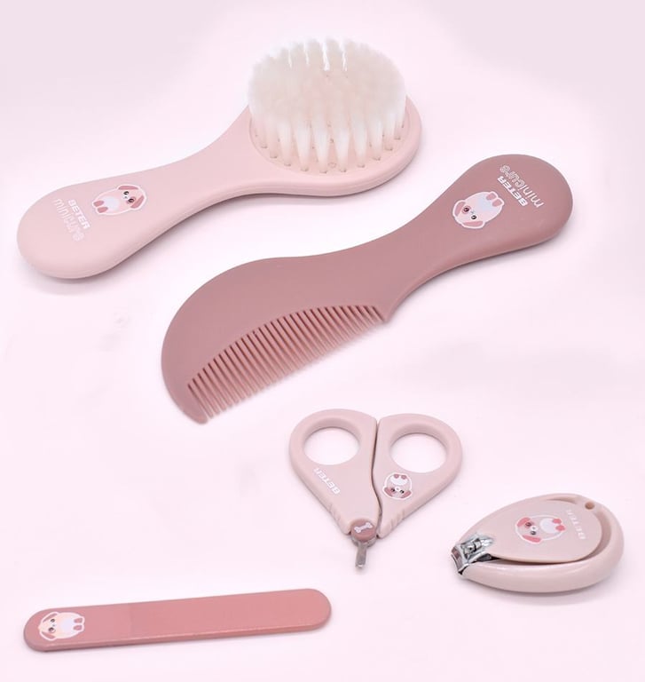 Mini Cure Baby Care Set Dog 5 Uds de Beter