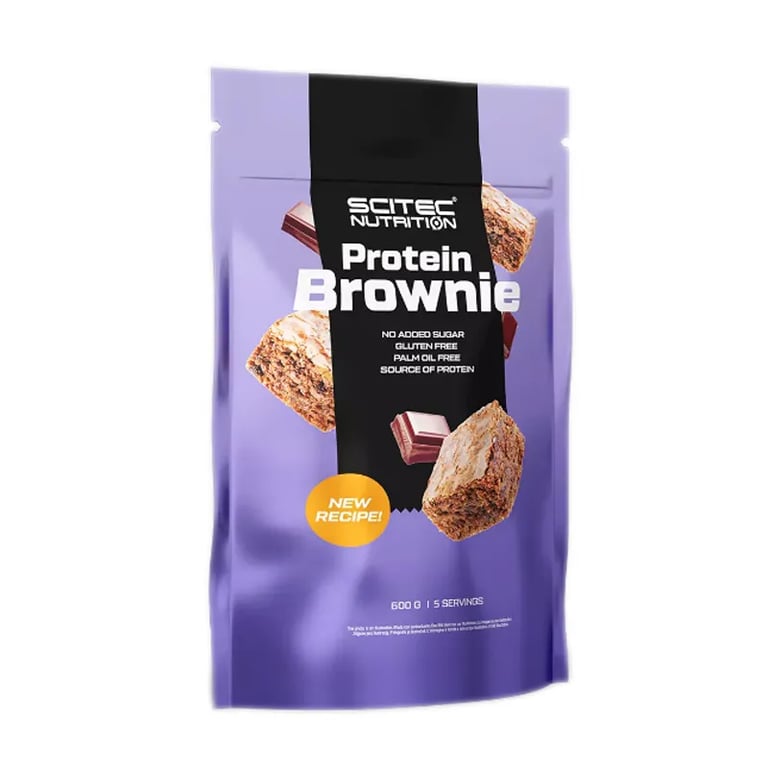 Protein Brownie