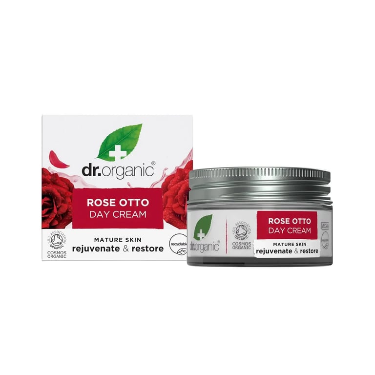 Crema Notte Estratto Di Rose