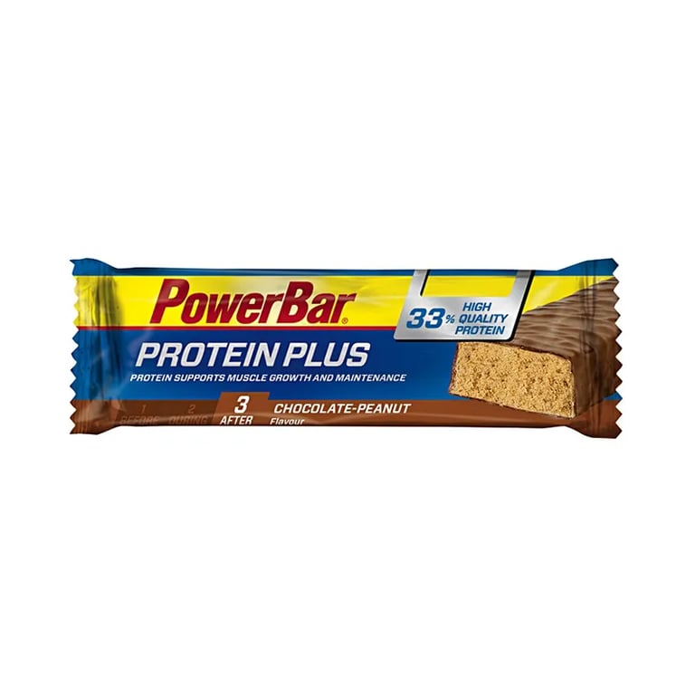 Protein Plus 33%