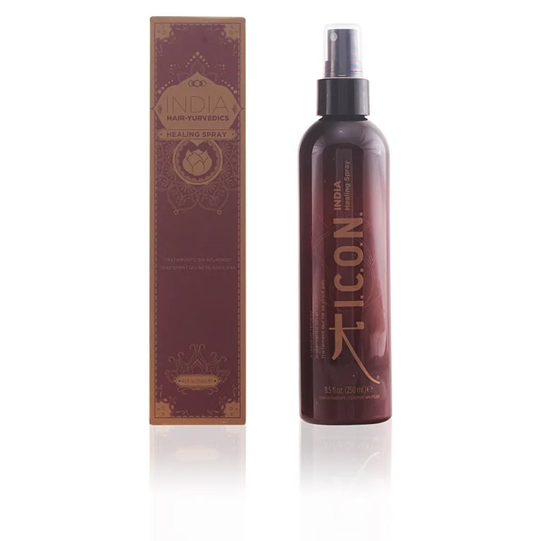 India Healing Spray