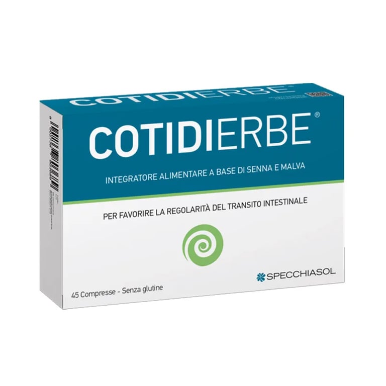 Cotidierbe