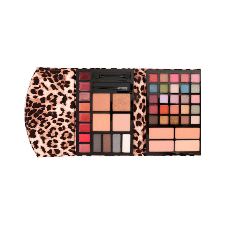 Wild Safari Travel Wallet Set 46 prodotti