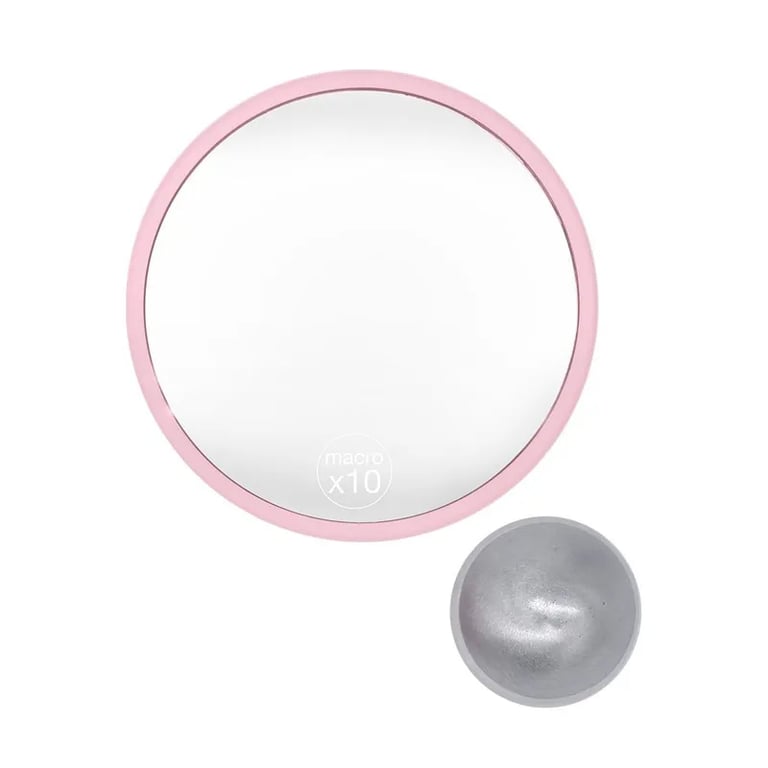 Miroir Ocean Amovible Avec Support Magnétique x10