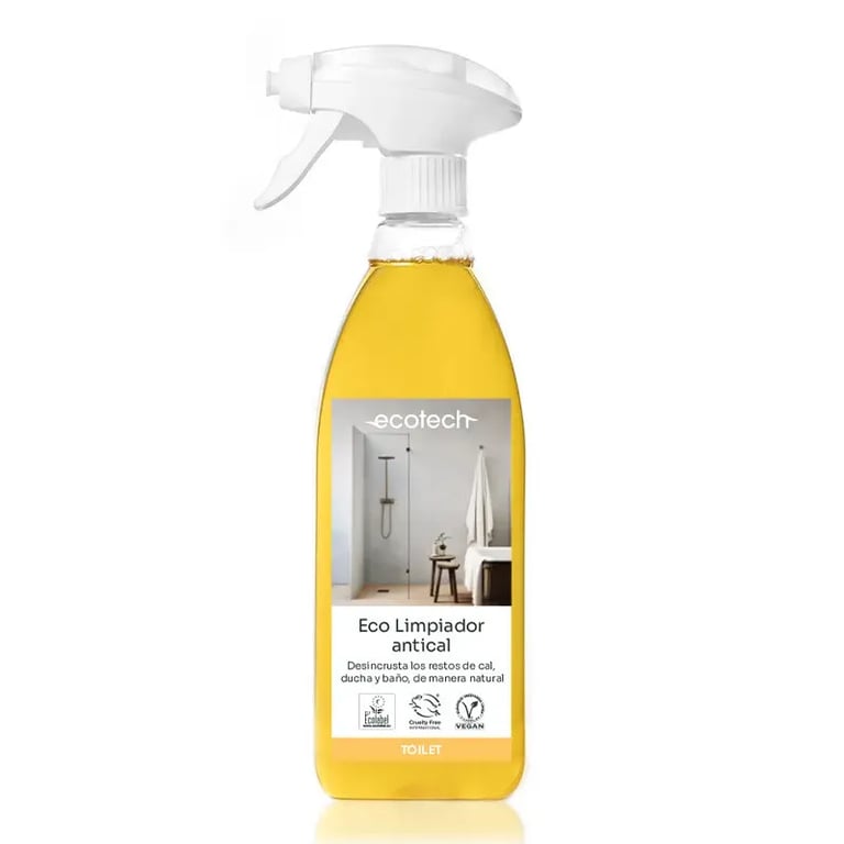 Limpiador Antical Eco