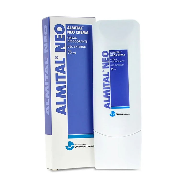 ALMITAL NEO CREME