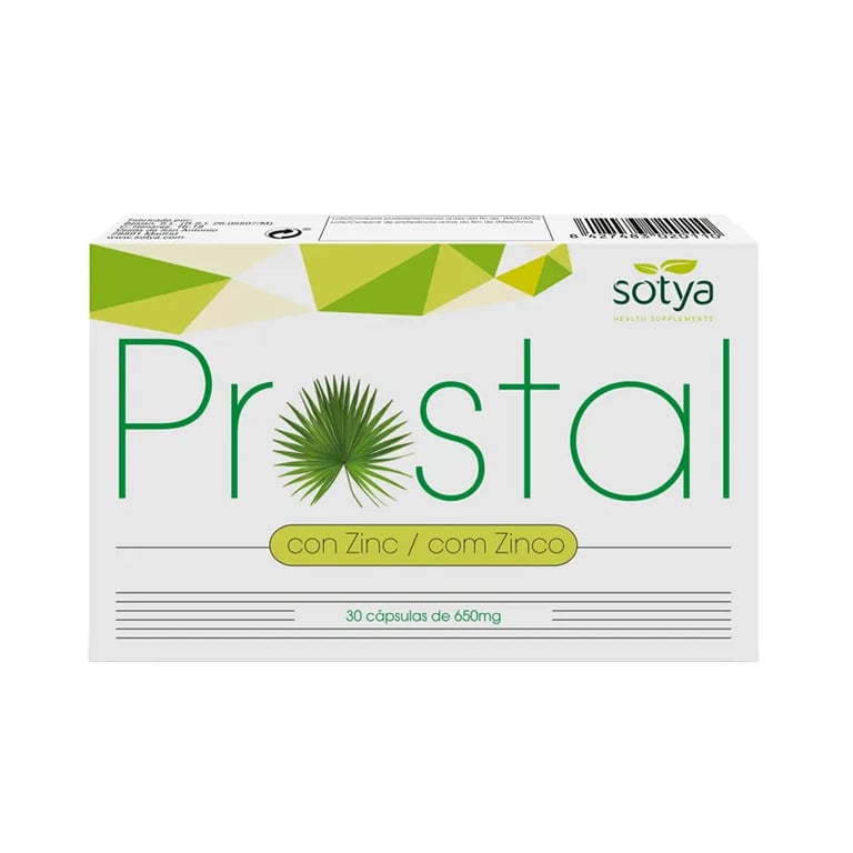PROSTAL