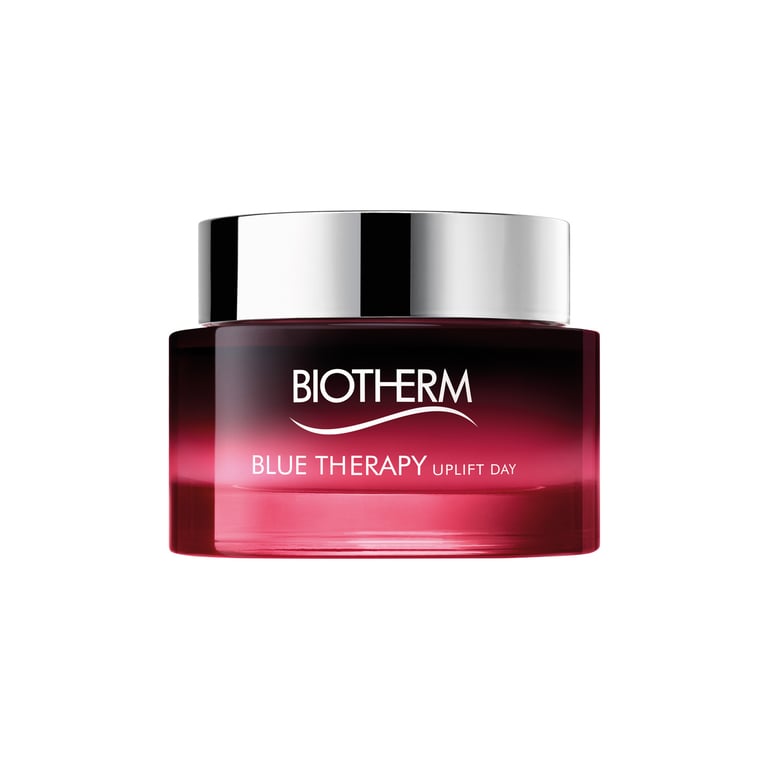 Blue Therapy Red Algae Uplift Day 75 ml de Biotherm