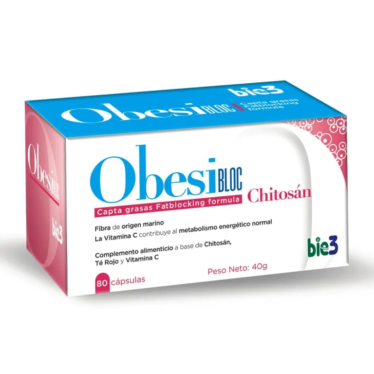 BIE3 CHITOSAN