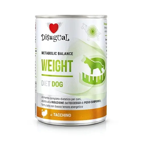 Dog Weight de Pavo