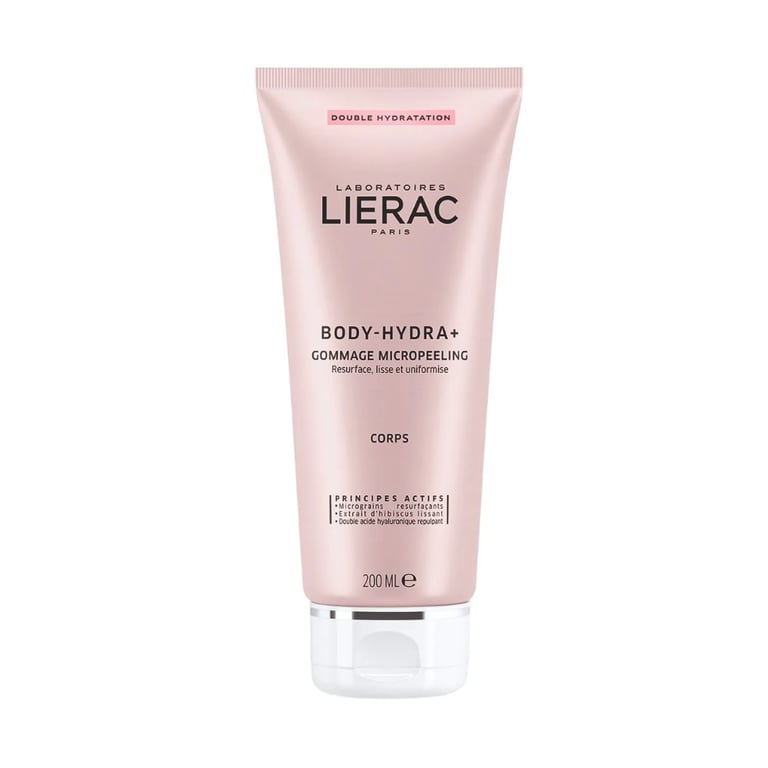 BODY-HYDRA+ GOMMAGE MICROPEELING