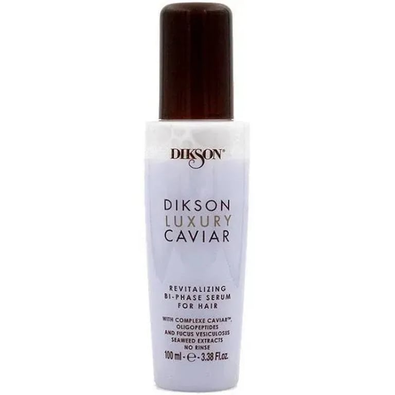 Luxury Caviar Bi-phase
