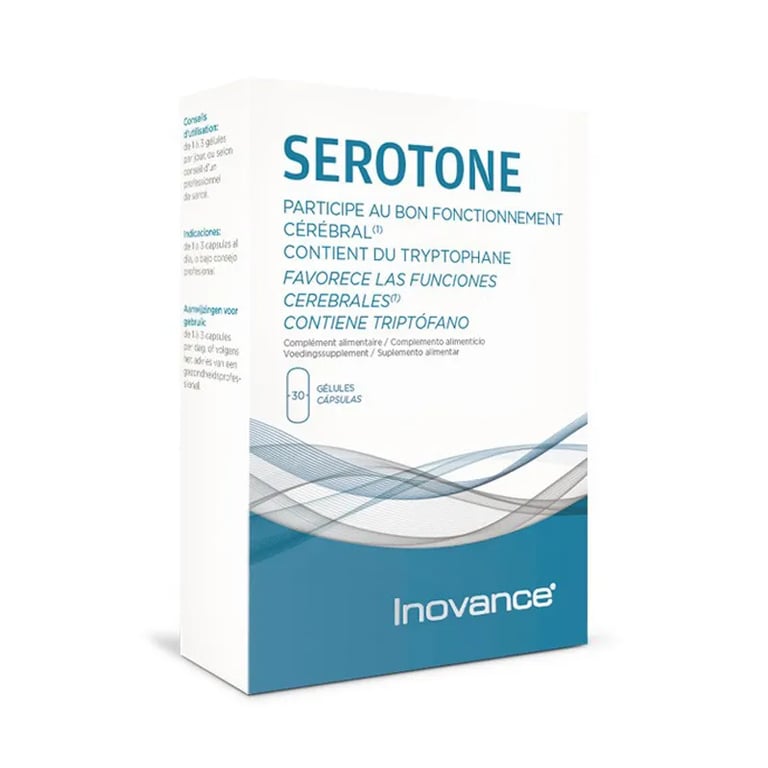 SEROTONE