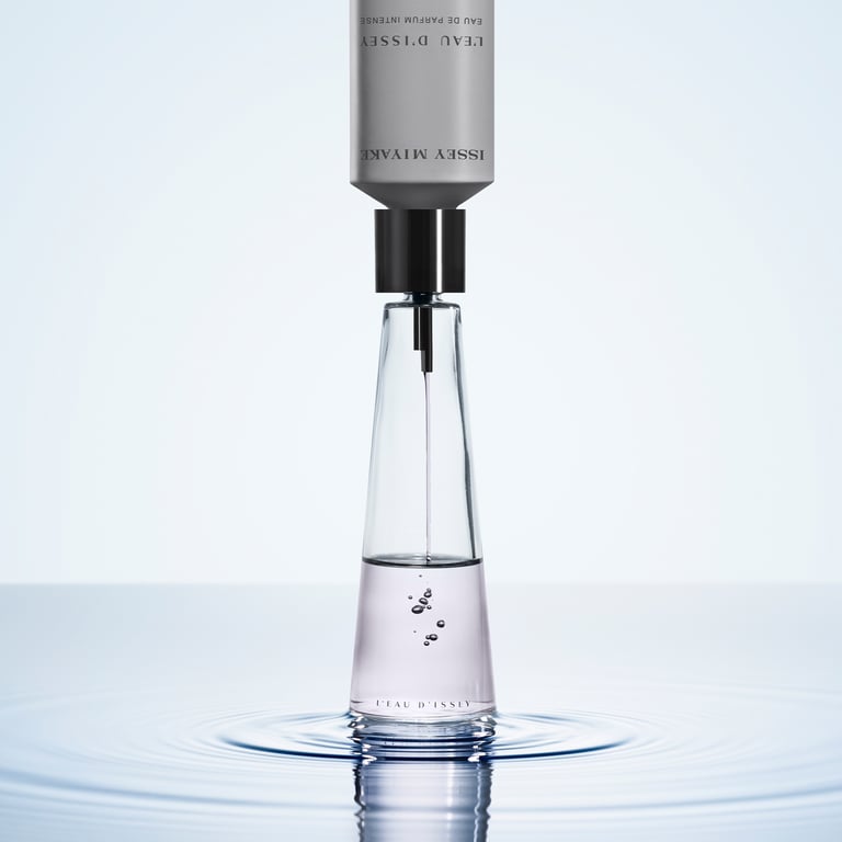 L'Eau D'issey Intense EDP 50 ml de Issey Miyake